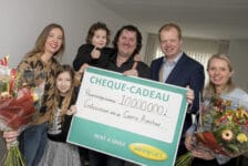 Sunny Cars viert 10 miljoenste reservering