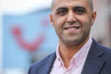 Ali Chhaib aangesteld als Retail Sales Manager Western Region bij TUI