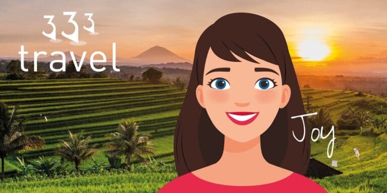 333travel lanceert virtuele reisassistent