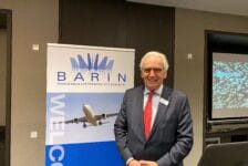 Frank Allard stopt als voorzitter van de BARIN