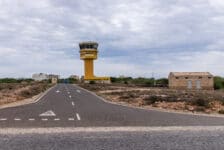 TUI haalt passagiers terug uit Kaapverdië