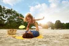 Center Parcs lanceert nieuwe campagne
