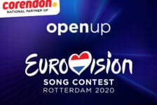 Corendon partner van Eurovisie Songfestival