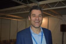 Amadeus: ‘We mogen trots zijn op de pakketreis’