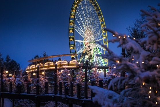 Recordjaar voor Europa-Park