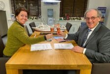 FST Group neemt Robinson Cruises over