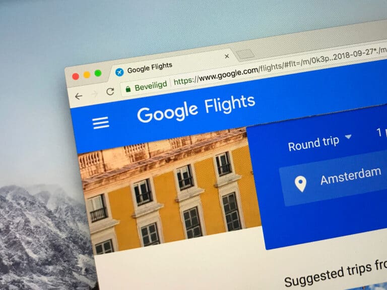 Google: vriend of vijand?