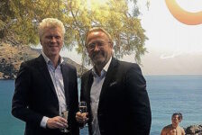 TUI Nederland en BUas tekenen strategisch partnership