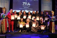 ZRA Verkiezing 2020 winnaars bekend!