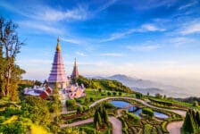 TUI en Kras publiceren studiereizen voorjaar 2020