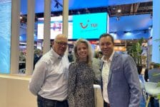 ‘Reisbureauklant heeft het druk en is vaak internet-moe’