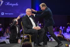 Nico van der veer: ‘Ons-kent-ons mentaliteit is voorbij’