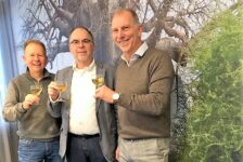 UNIGLOBE Smart Business Travel neemt Panta Zakenreizen over