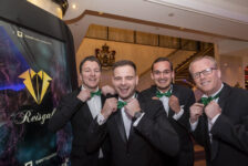 Reisgala 2020: foto’s en nog meer foto’s