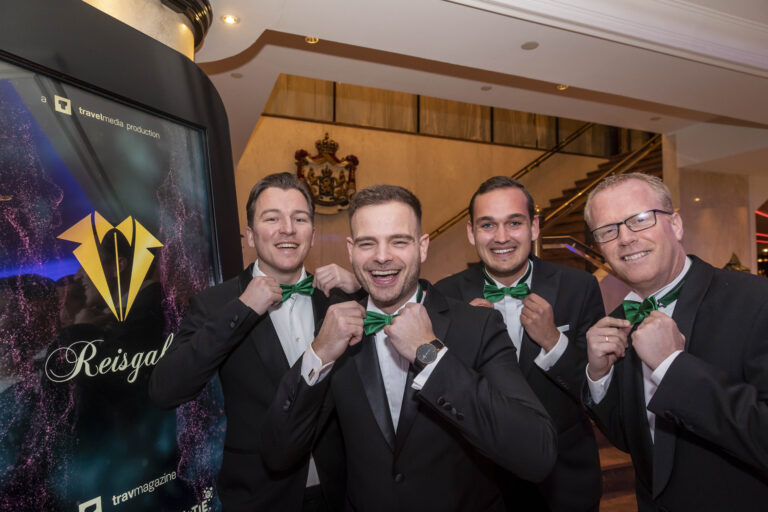 Reisgala 2020: foto’s en nog meer foto’s