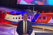 Schiphol: bescheiden passagiersgroei in 2019