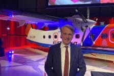 Reactie Schiphol op luchtvaartnota: ‘Herstel dient veilig te gebeuren’