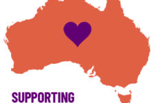 Travel Counsellors zamelt flink geldbedrag in voor Australië