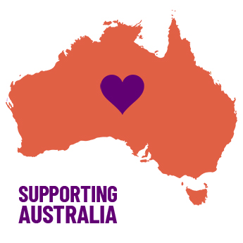 Travel Counsellors zamelt flink geldbedrag in voor Australië