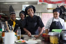 TUI verdubbelt TUI Care Foundation donaties