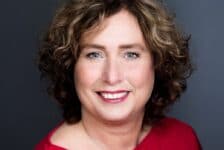 Thecla Amoureus directeur Franchise bij The Travel Club