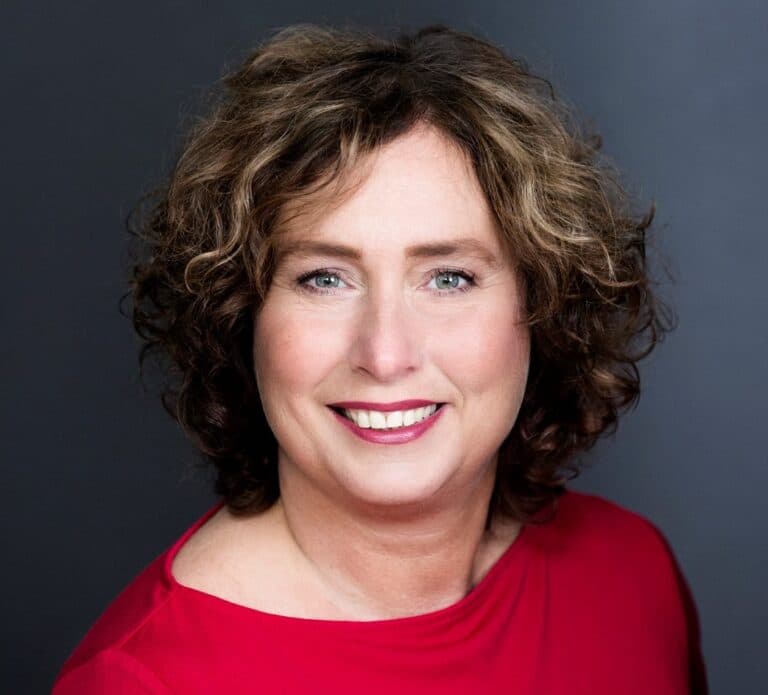 Thecla Amoureus directeur Franchise bij The Travel Club