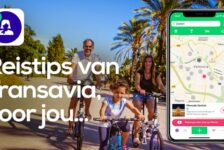 Transavia Ventures steekt geld in reisapp