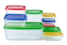 Column: Tuipperware