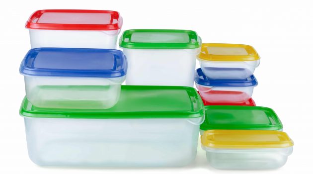 Column: Tuipperware