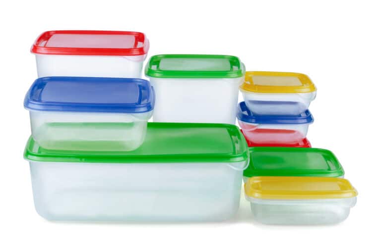 Column: Tuipperware