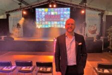 Vakantiebeurs: iets minder bezoekers, drukkere Vakdag