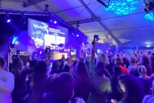 Vliegende start Vakantiebeurs met drukke Vakdag