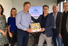 Vuelandia: ‘Geen GDS-toeslag KLM Werelddeal Weken’