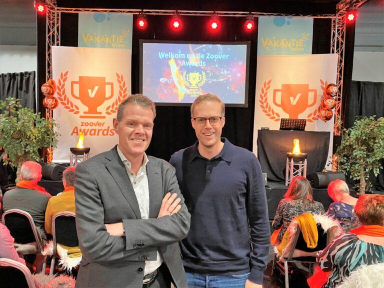 Zoover van start met verkoop van reizen