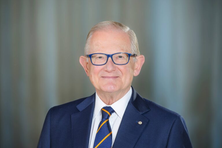 Van Vollenhoven: ‘Vaker druk uitgeoefend, maar dat had geen invloed op rapport’
