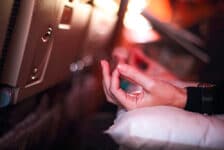 Onbezorgd Vliegen organiseert een vliegangstfestival