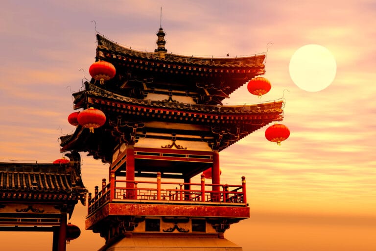 ANVR adviseert reisorganisaties om reizen China te annuleren