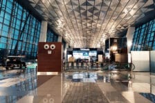 Garuda Indonesia hervat non-stop vlucht Amsterdam naar Jakarta