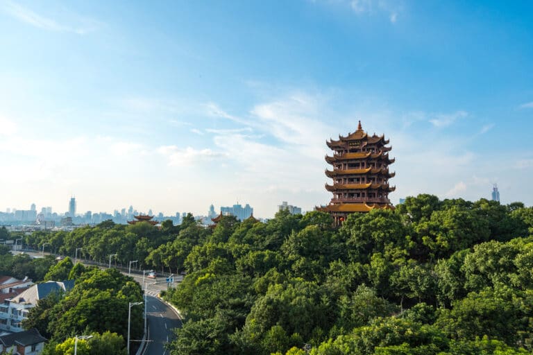 Wuhan sluit luchthaven en stations om coronavirus
