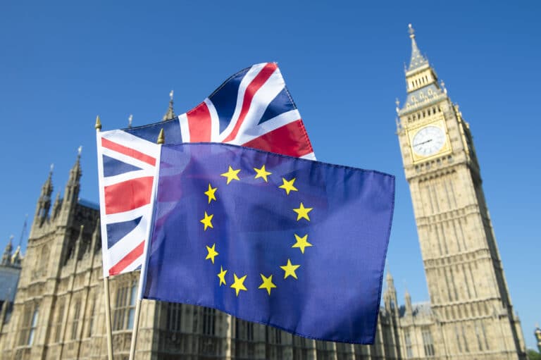 Brexit Day: ‘Materieel betekent dit niets voor reizen naar het VK’