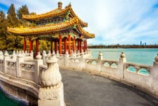 KLM blijft voorlopig vliegen naar China