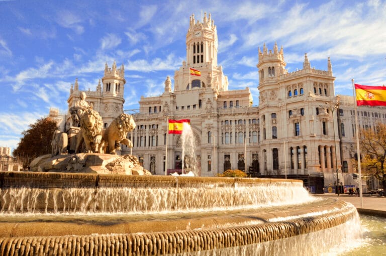 TravelXL: Spanje favoriete bestemming