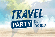 TUI at Home introduceert de Travel Party