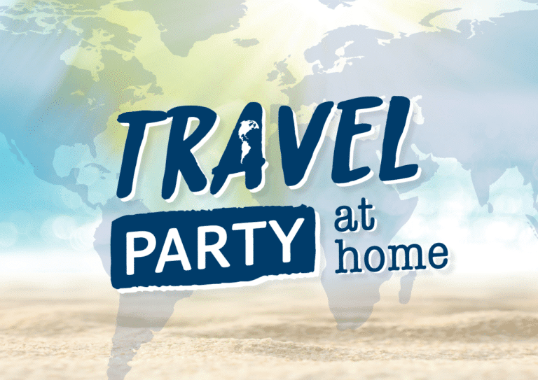 TUI at Home introduceert de Travel Party