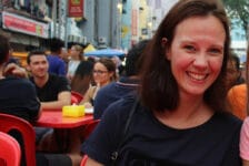 Diana Zwartelé vertrekt na 12 jaar bij FOX