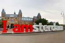 Wegblijven Chinese toeristen kan in de papieren lopen