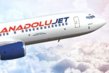 Lowcost-dochter Turkish Airlines komt naar Schiphol