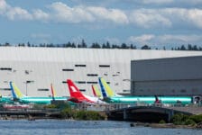 Groen licht van Europese luchtvaartautoriteit voor Boeing 737 MAX
