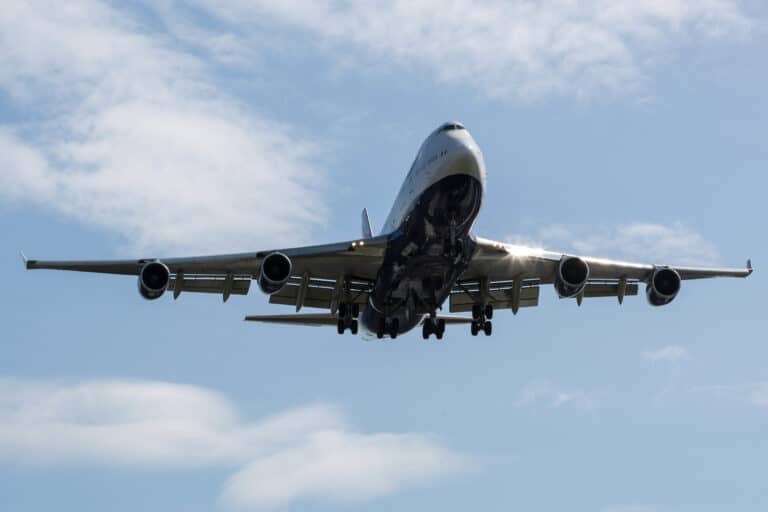Boeing vraagt 60 miljard dollar aan noodhulp