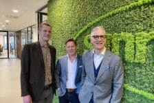 Sunny Cars: op naar 900.000 boekingen